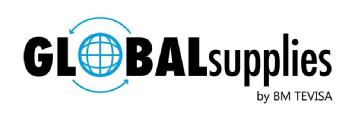 GLOBAL SUPPLIES BY BM TEVISA