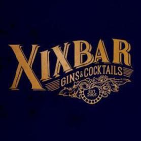 XIXBAR GINS&COCKTAILS EST 2005