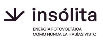 INSOLITA ENERGIA FOTOVOLTAICA COMO NUNCA LA HABIAS VISTO
