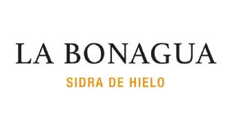 LA BONAGUA SIDRA DE HIELO