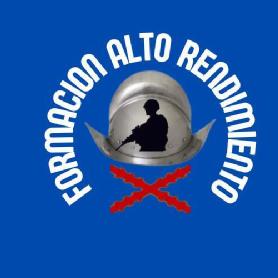 FORMACION ALTO RENDIMIENTO