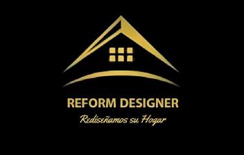 REFORM DESIGNER Rediseñamos su Hogar