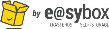 BY EASY BOX TRASTEROS SELF-STORAGE