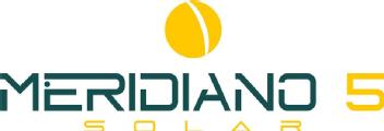 MERIDIANO 5 SOLAR