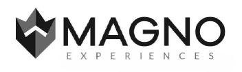 MAGNO EXPERIENCES
