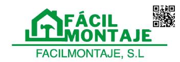 FACILMONTAJE, S.L
