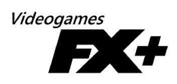 VIDEOGAMES FX+