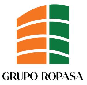 GRUPO ROPASA
