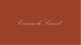 CORONA DE LAUREL