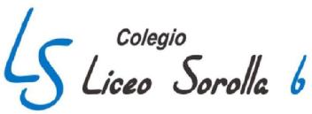 LS COLEGIO LICEO SOROLLA b
