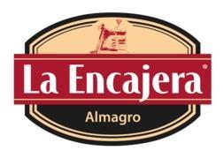 LA ENCAJERA ALMAGRO