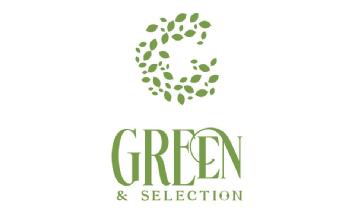 GREEN & SELECTION