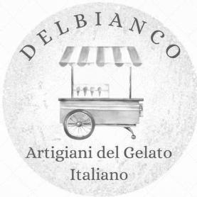 DELBIANCO ARTIGIANI DEL GELATO ITALIANO