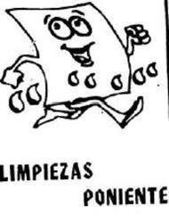 LIMPIEZAS PONIENTE