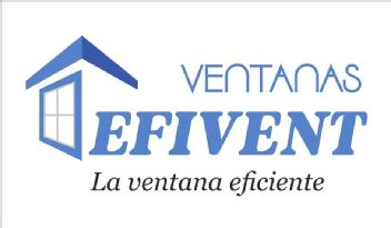 Ventanas Efivent