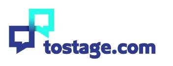 tostage.com