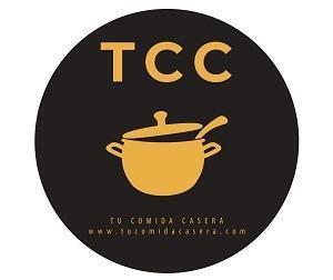 TCC TU COMIDA CASERA www.tucomidacasera.com