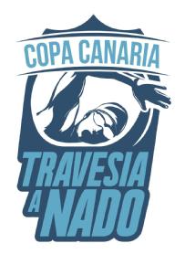 COPA CANARIA TRAVESIA A NADO