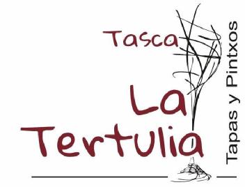 TASCA LA TERTULIA