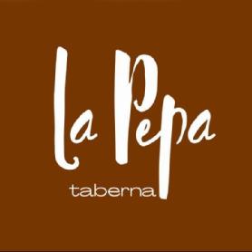 La Pepa taberna