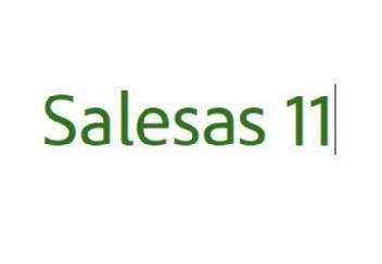 Salesas 11