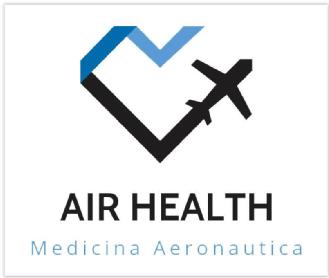 Air Health Medicina Aeronautica
