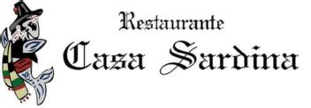 Restaurante Casa Sardina