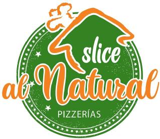 AL NATURAL SLICE PIZZERÍAS
