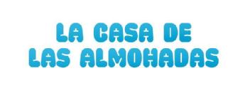 LA CASA DE LAS ALMOHADAS