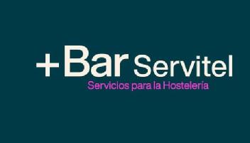 +BAR SERVITEL SERVICIOS PARA LA HOSTELERÍA