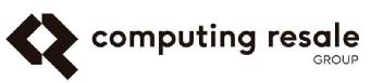 CR COMPUTING RESALE GROUP