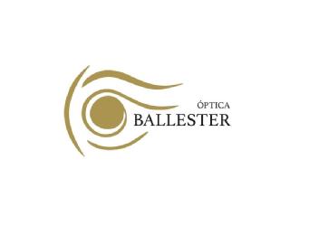 ÓPTICA BALLESTER