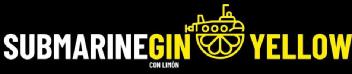SUBMARINE GIN YELLOW CON LIMON