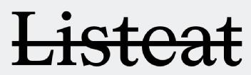 Listeat