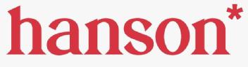 hanson*