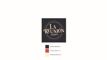 LA REUNION APERITIVOS