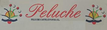 PELUCHE PELUCHE CASTILLO NAVAS, S.L