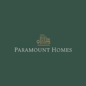 PARAMOUNT HOMES