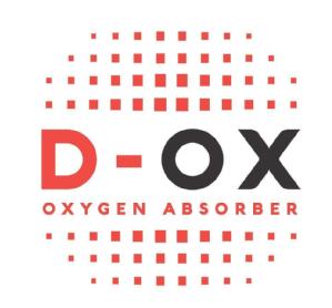 D - OX OXYGEN ABSORBER