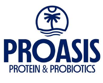 PROTEIN & PROBIOTICS PROASIS