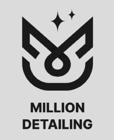 MILLION DETAILING