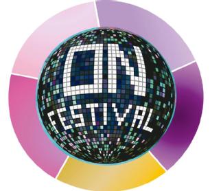 ON FESTIVAL