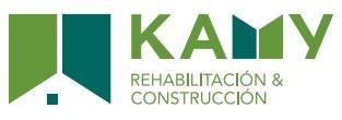 KAMY REHABILITACIÓN & CONSTRUCCIÓN
