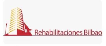 REHABILITACIONES BILBAO