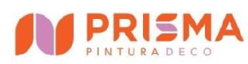 PINTURA PRISMA DECO