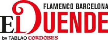 FLAMENCO BARCELONA EL DUENDE BY TABLAO CORDOBÉS
