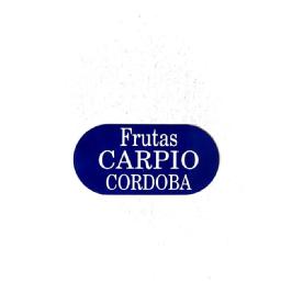 FRUTAS CARPIO CORDOBA