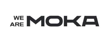 WE ARE MOKA