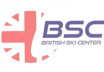 BSC BRITISH SKI CENTER