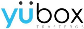 YÜBOX TRASTEROS